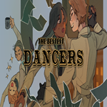 * Impostor Factory - The Bestest Dancers Comic * GOG *