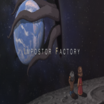 * Impostor Factory: The Screw-It-Just-Gimme-Everything