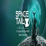 * In Space No One Will Hear You Bark * GOG * (PC)