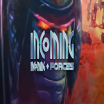 * Incoming + Incoming Forces * GOG * (PC)