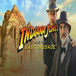 * Indiana Jones* and the Last Crusade™ * GOG * (PC)