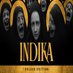 * INDIKA: DELUXE EDITION * GOG * (PC)