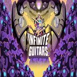 * INFINITE GUITARS * GOG * (PC)