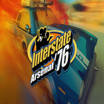 * Interstate ’76* The Arsenal * GOG * (PC)