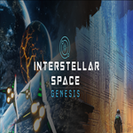* Interstellar Space: Genesis * GOG * (PC)