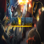* Ion Fury * GOG * (PC)