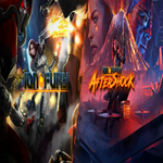 * Ion Fury + Aftershock * GOG * (PC)