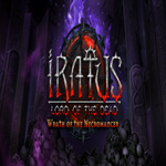 * Iratus: Wrath of the Necromancer * GOG * (PC)