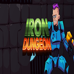 * Iron Dungeon * GOG * (PC)