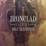 * Ironclad Tactics Deluxe Edition * GOG * (PC)
