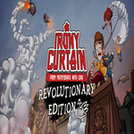 * Irony Curtain: From Matryoshka with Love - Revolutio