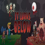 * It Lurks Below * GOG * (PC)