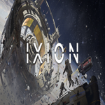 * IXION * GOG * (PC)