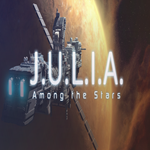 * J.U.L.I.A. Among the Stars * GOG * (PC)