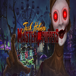 * Jack Holmes: Master of Puppets * GOG * (PC)