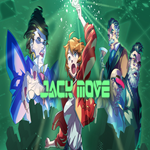 * Jack Move * GOG * (PC)