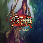 * Jade Empire: Special Edition * GOG * (PC)