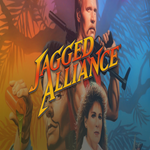 * Jagged Alliance * GOG * (PC)
