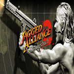 * Jagged Alliance 2 - Deutsches L*sungsbuch (German St