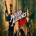 * Jagged Alliance: Rage! * GOG * (PC)
