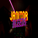 * JANITOR BLEEDS * GOG * (PC)