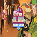 * Jay and Silent Bob: Mall Brawl * GOG * (PC)