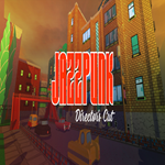 * Jazzpunk: Director´s Cut * GOG * (PC)