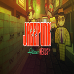 * Jazzpunk: Flavour Nexus * GOG * (PC)