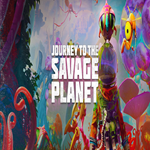 * Journey to the Savage Planet * GOG * (PC)