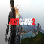 * Just Cause 2 - Complete Edition * GOG * (PC)