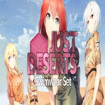 * Just Deserts: Swimwear Set * GOG * (PC)
