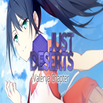 * Just Deserts: Valerya Chapter * GOG * (PC)