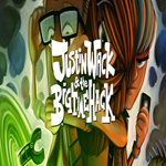 * Justin Wack and the Big Time Hack - Deluxe Edition *