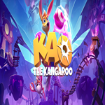 * Kao the Kangaroo * GOG * (PC)