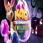 * Kao the Kangaroo - A Well Good Bundle * GOG * (PC)