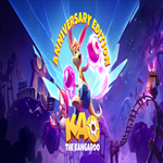 * Kao the Kangaroo - Anniversary Edition * GOG * (PC)