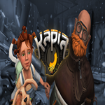 * KAPIA * GOG * (PC)
