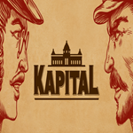 * Kapital: Sparks of Revolution * GOG * (PC)