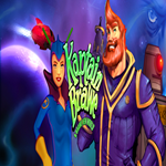 * Kaptain Brawe: A Brawe New World * GOG * (PC)
