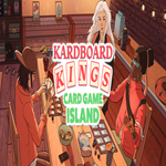 * Kardboard Kings: Card Shop Simulator * GOG * (PC)