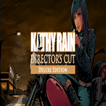 * Kathy Rain: Director´s Cut Deluxe Edition * GOG * (
