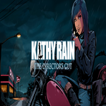 * Kathy Rain: Director’s Cut * GOG * (PC)
