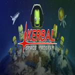 * Kerbal Space Program * GOG * (PC)