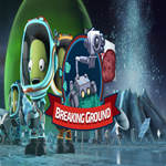 * Kerbal Space Program: Breaking Ground * GOG * (PC)