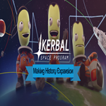* Kerbal Space Program: Making History * GOG * (PC)