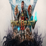 * King´s Bounty II * GOG * (PC)