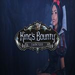 * King´s Bounty: Dark Side * GOG * (PC)