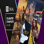 * Klabater Complete Bundle * GOG * (PC)