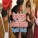 * Knights and Merchants Digital Deluxe Edition * GOG *