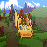 * Knights of Pen and Paper +1 Deluxier Edition * GOG *